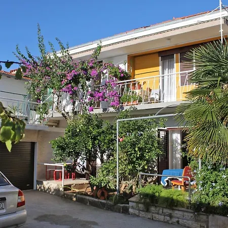 Appartement - Diklo 5804a