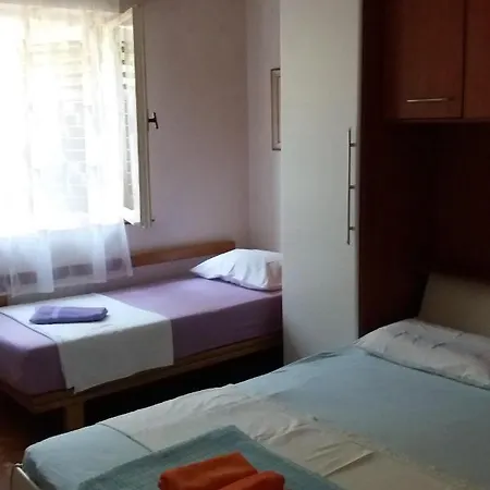 Appartement - Diklo 5804a Zadar