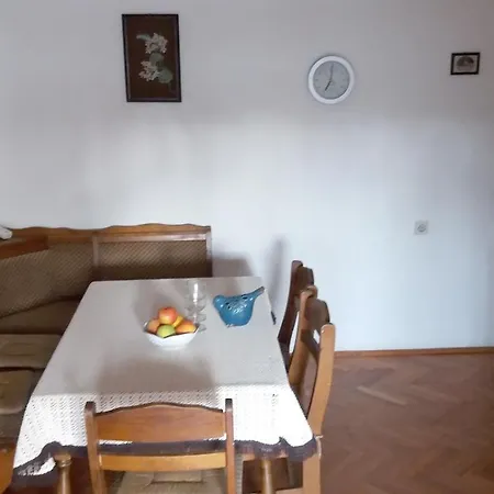 Appartement - Diklo 5804a