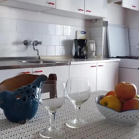 - Diklo 5804a Appartement *