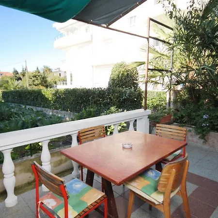 - Diklo 5804a Appartement *